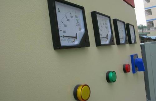 新田配电盘 新田配电盘